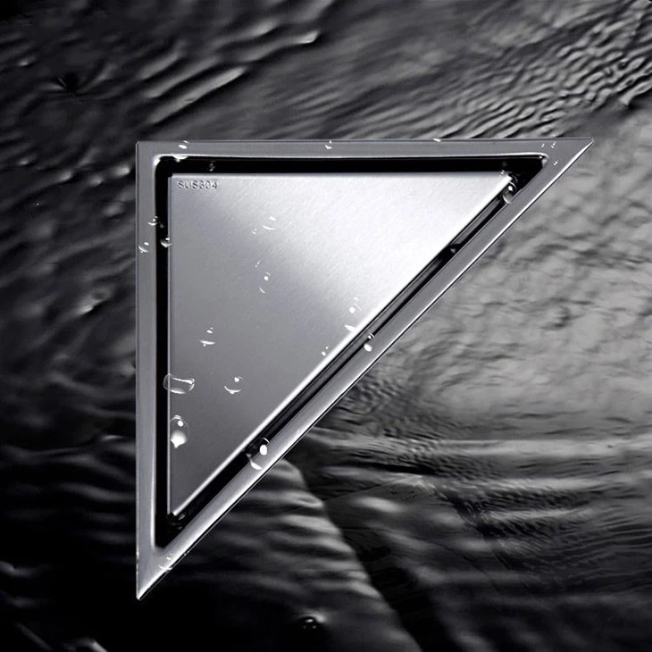 SUS304 floor drain